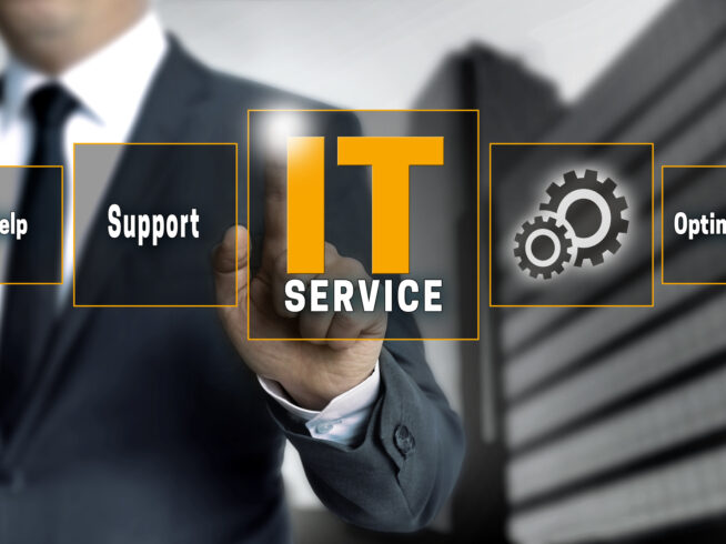 IT Service