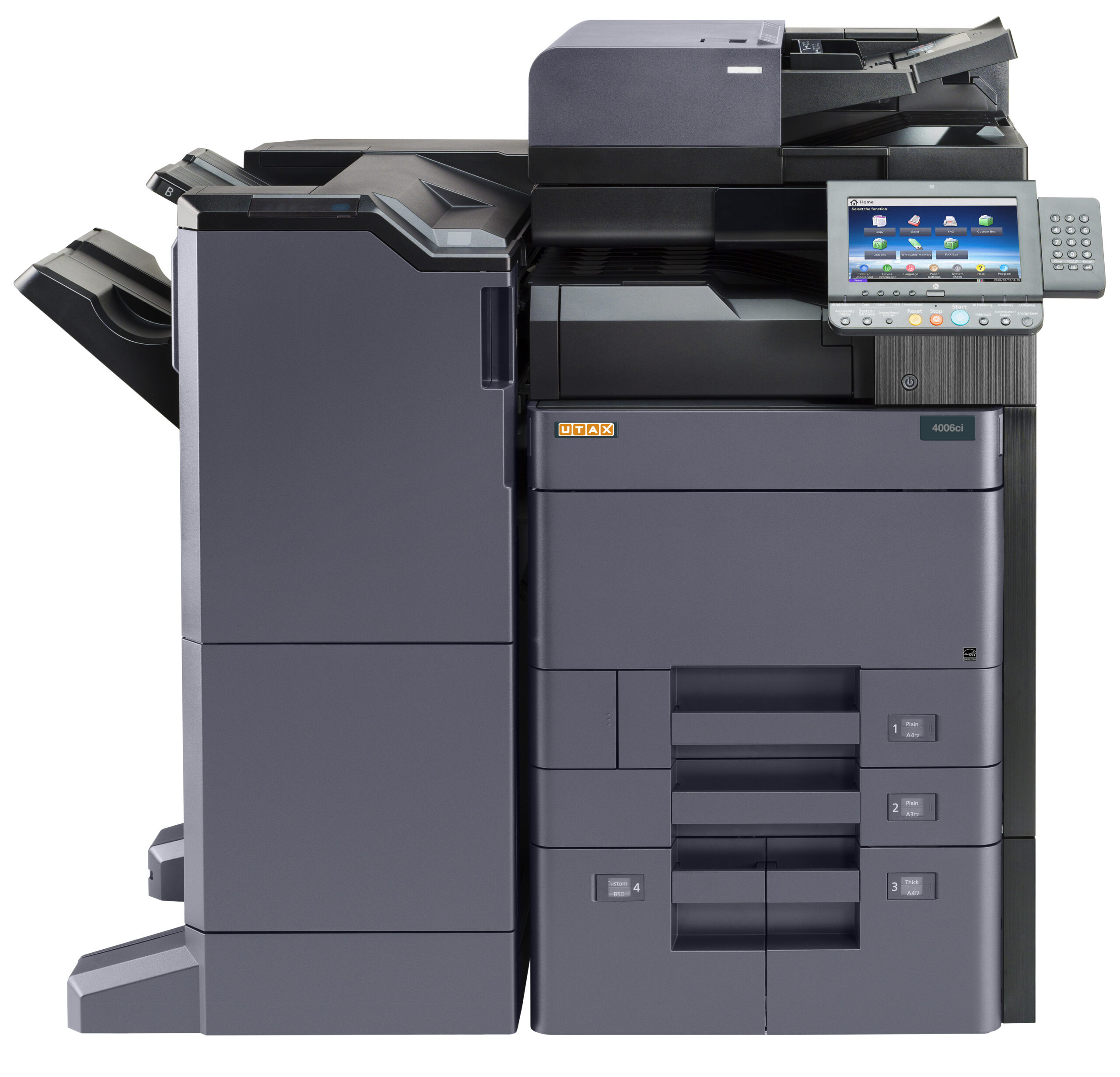 UTAX Printers
