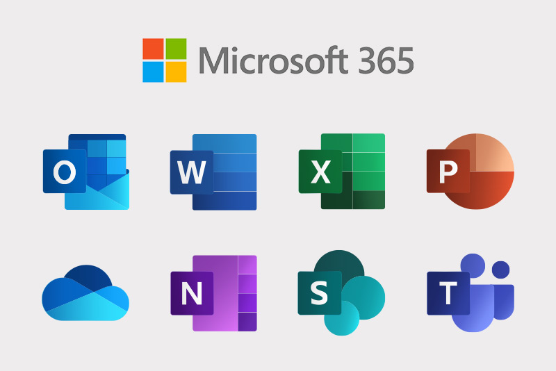 Microsoft office 365